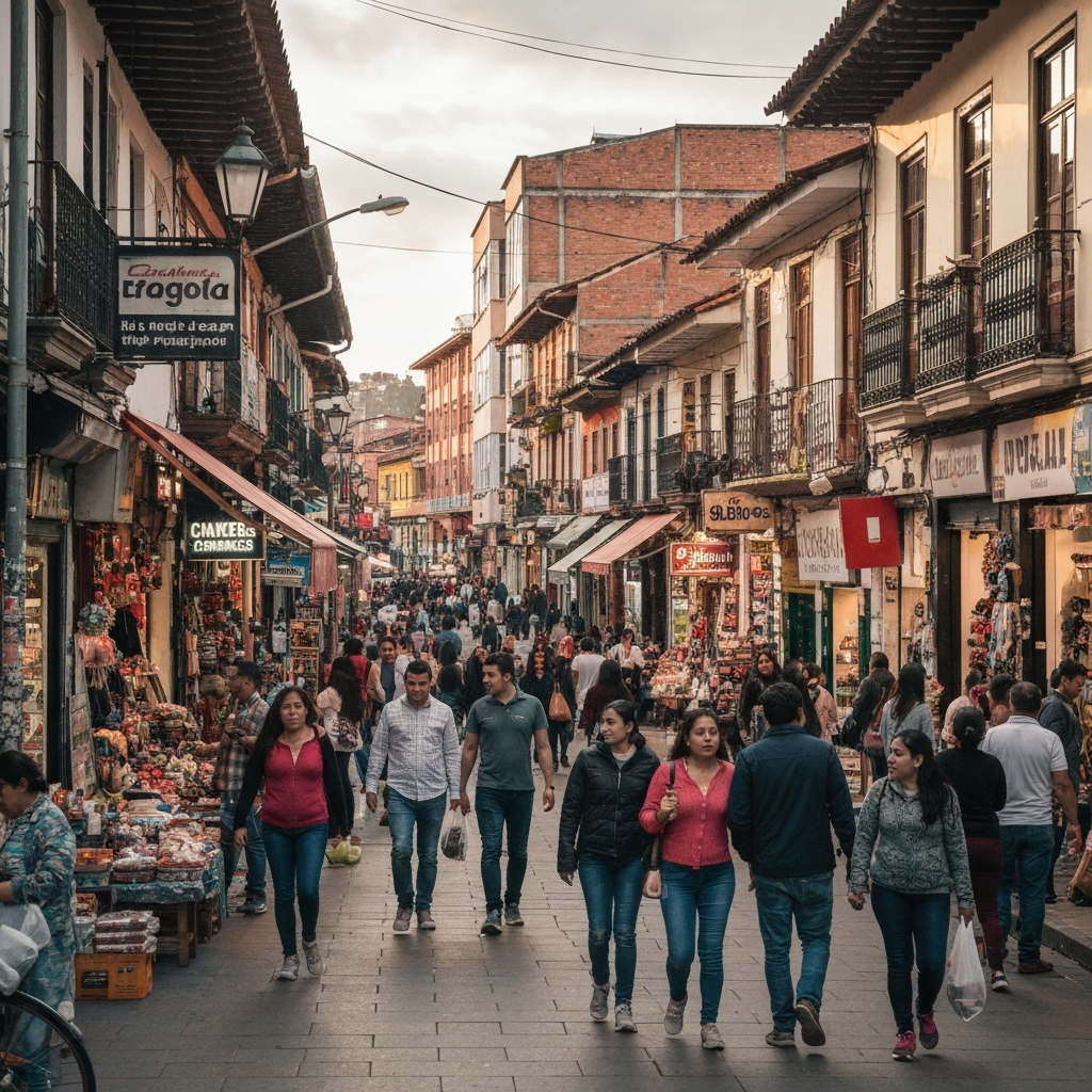 Descubre las Mejores Promociones y Descuentos en Bogotá
