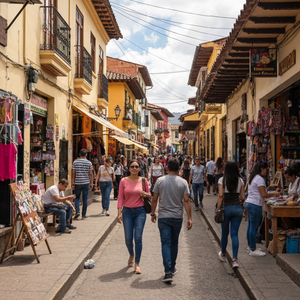Descubre las Mejores Promociones y Descuentos en Bogotá