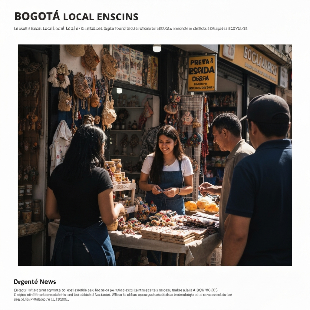 Descubre las Mejores Promociones y Descuentos en Bogotá